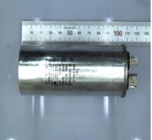 Condensatore 45mf per climatizzatore - samsung