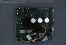 Scheda pcb main unita' esterna vivaldi climatizzatore - samsung