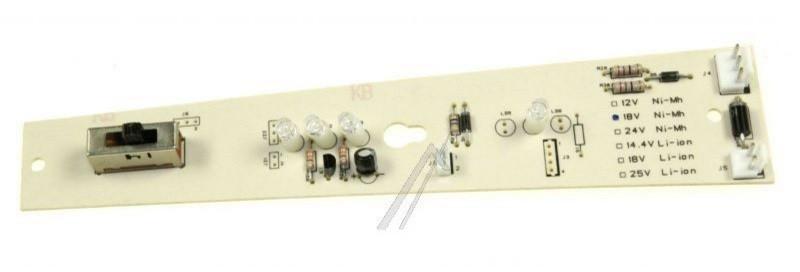 Scheda elettronica/18v - rh8819wh rowenta