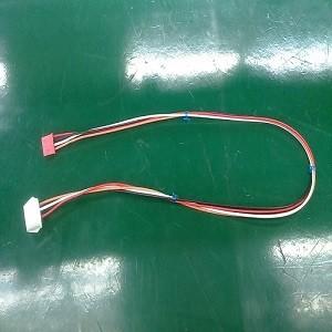 Assy wire harness-sensor assieme cavo sensore forno microonde samsung