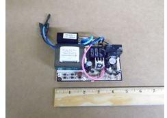 Scheda pcb sub power per climatizzatore - samsung