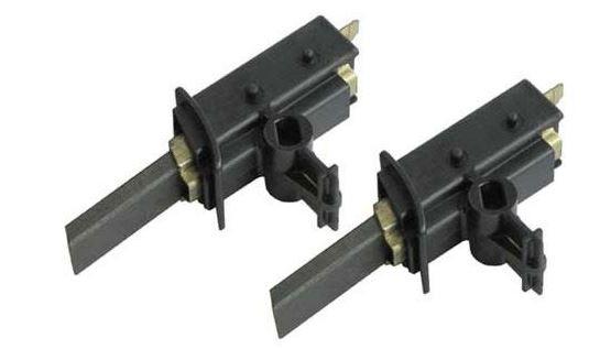 Carboncini 2 pz come brandt 51x9122 fagor per lavatrice - marca generica