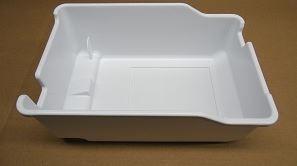 Contenitore ghiaccio per frigo - samsung