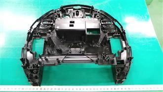 Body base robot aspirapolvere samsung