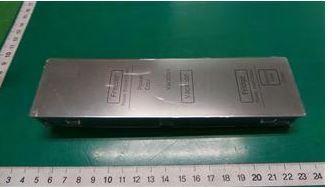 Assieme scheda display per frigorifero - samsung