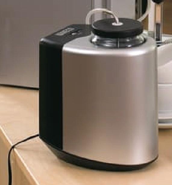 Fridge mini milk cooler, 1,1 litri