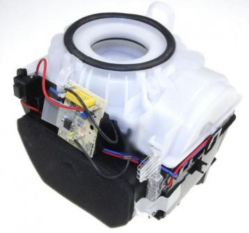 Carter motore + avvolgicavo ro46** - rowenta