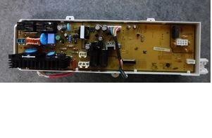Scheda pcb main eeprom f500e per lavatrice - samsung