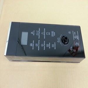 Assy  control panel forno microonde samsung