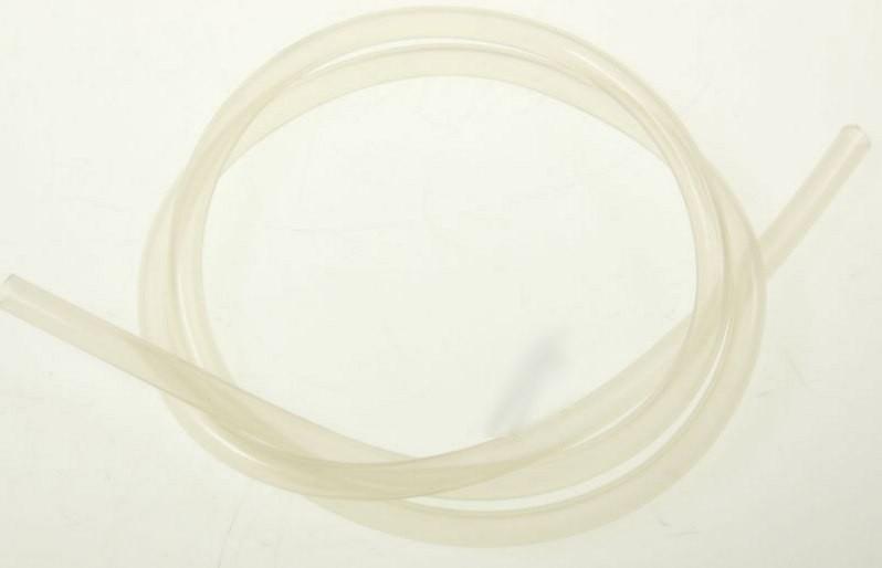 Tubo siliconico 5x8 mm - saeco
