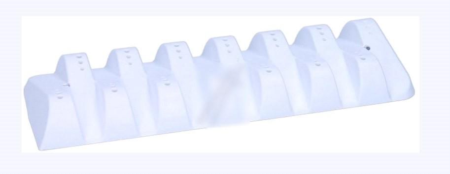C00313034 ferma carico 55-58 l lavatrice - whirlpool