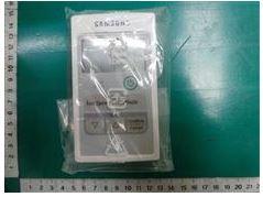 Assieme comando hp dc 12v mwr-vh02 erv wrmc per climatizzatore - samsung