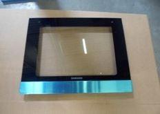 Vetro forno esterno per forno - samsung