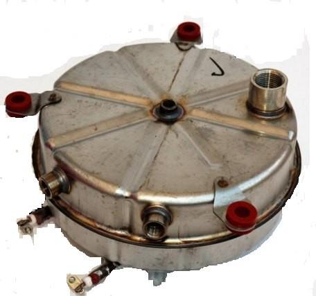 Ass caldaia e9506 - imetec