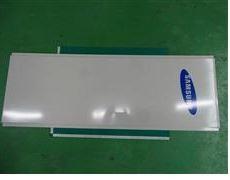 Assieme pannello frontale per climatizzatore - samsung