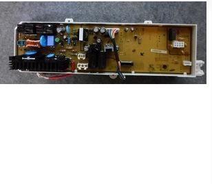 Scheda pcb eeprom ww5500k f500 per lavatrice - samsung