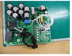 Scheda pcb inverter 13k dvm per climatizzatore - samsung