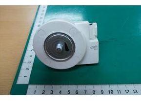 Motore ventola bldc 2000rpm per frigo - samsung