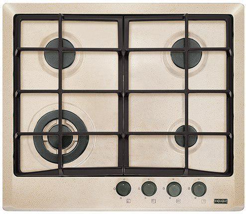 Fhm6043gtcoac piano cottura -serie multi cooking 600 - colore avena -franke