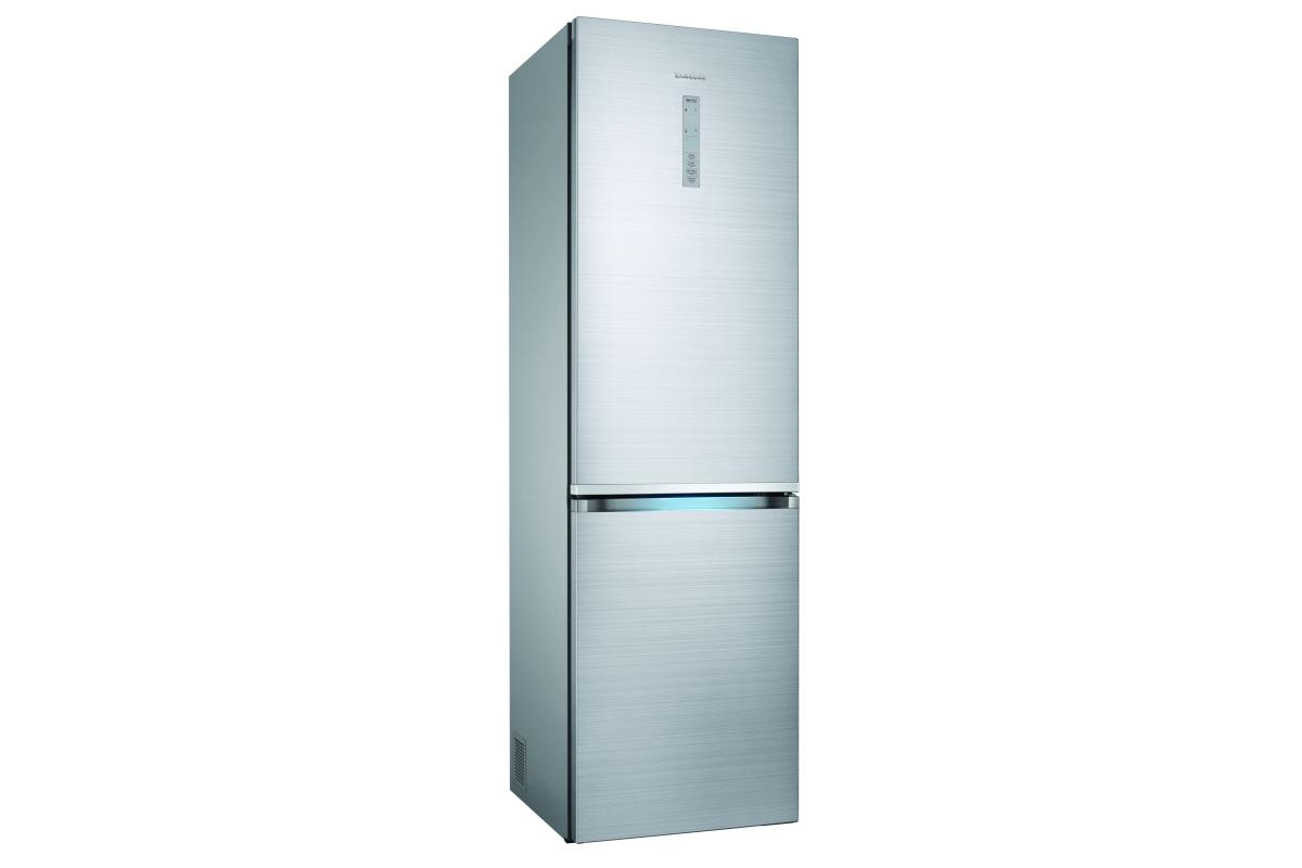 Frigorifero combinato da 60 no frost premium classe a++ colore style inox  - samsung