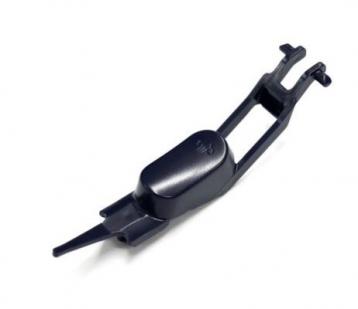 Leva microinterruttore vapore ferro gc86xx - philips