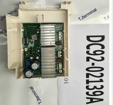 Scheda fwm inv mk pjt per lavatrice - samsung