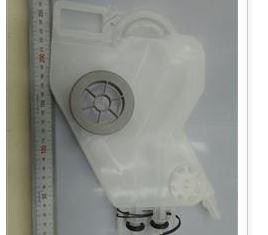 Camera ingresso acqua con flussimetro per lavastoviglie - samsung