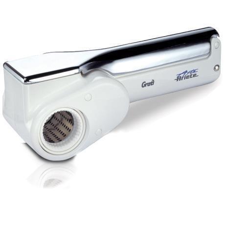 Grattuggia  a batteria gratÌ metal -ariete
