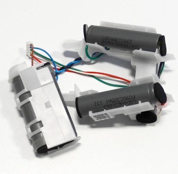 Pacco batterie a litio zb3212 - electrolux