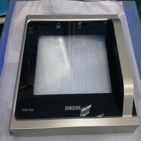 Samsung electronics italia spa Assy body latch assieme supporto