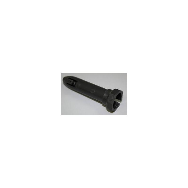 Spinotto plastico ammortizzatori lav. - candy