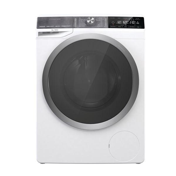 Lavatrice 10 kg 1600 giri classe a+++ - 20% - hisense