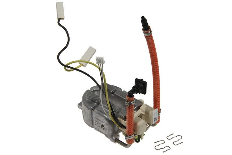Thermoblock ass. caldaia macchina da caffe de longhi