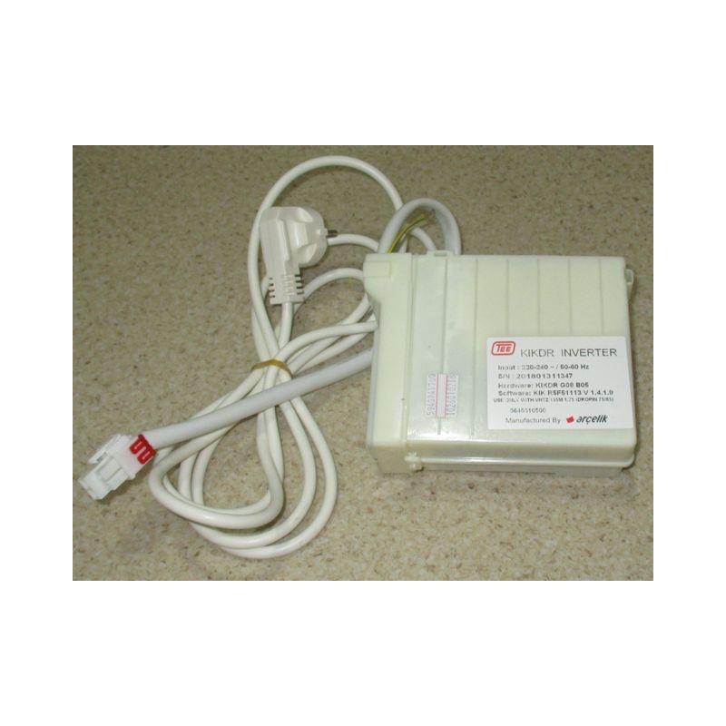 5940941700 scheda inverter per frigorifero - beko
