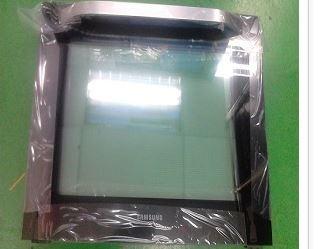 Assieme porta new metro non pyro per forno da incasso - samsung