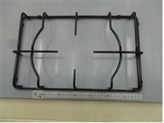 Griglia sinistra per piano cottura - samsung