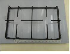 Griglia destra per piano cottura - samsung