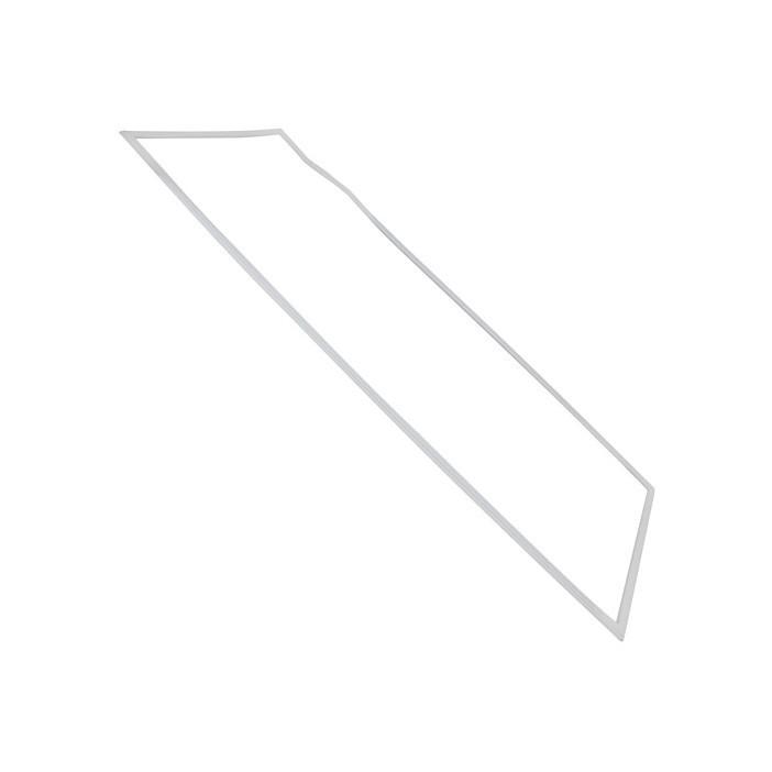 959002619 guarnizione 57,8 x 158,2 mm per frigo monoporta - aeg