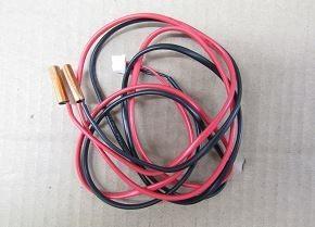 Kit sonde batteria evaporatore per climatizzatore - samsung