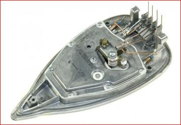 Ass piastra dg8520 - rowenta