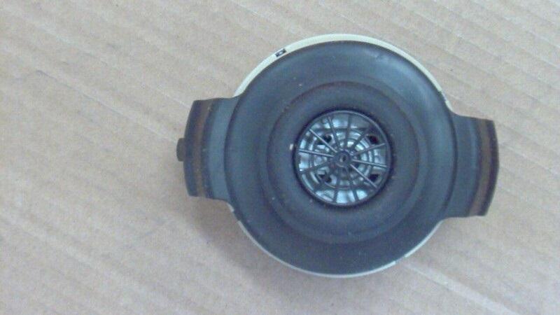 Assieme motore scopa elettrica samsung