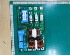 Scheda pcb sub filtro 14k dvm am9000h per sistema - samsung