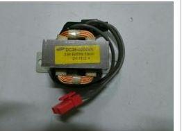 Induttanza harmonic 8.5mh ±15% ei 48mm s-30na per lavatrice - samsung