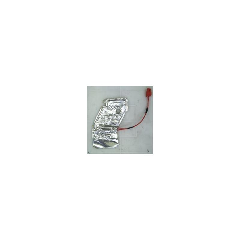 6616665 resistenza evaporatore per frigorifero -samsung