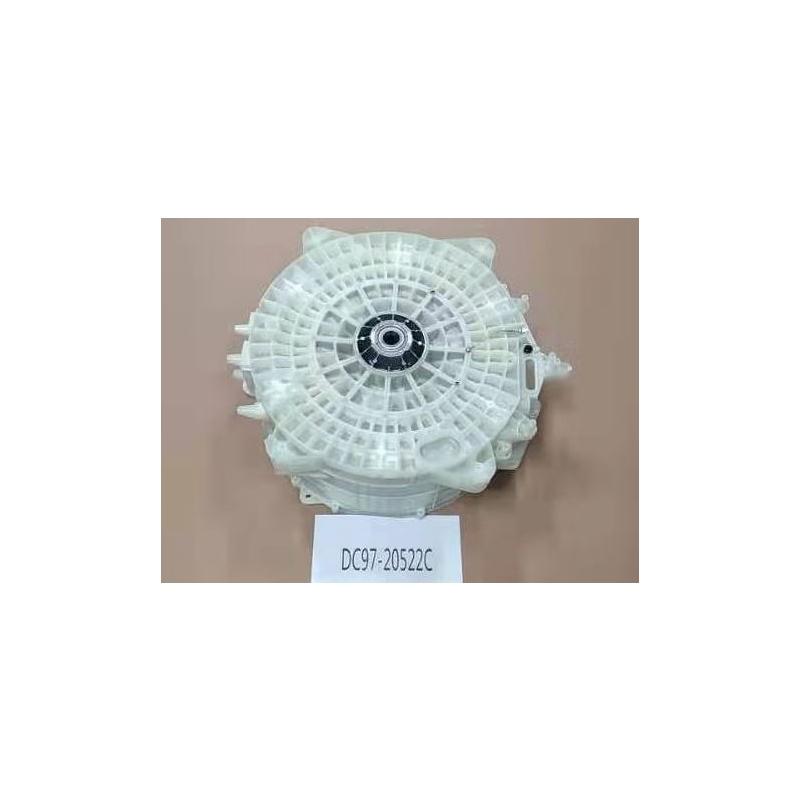 Semivasca posteriore ww6500n ww10n644rpw/a per lavatrice - samsung