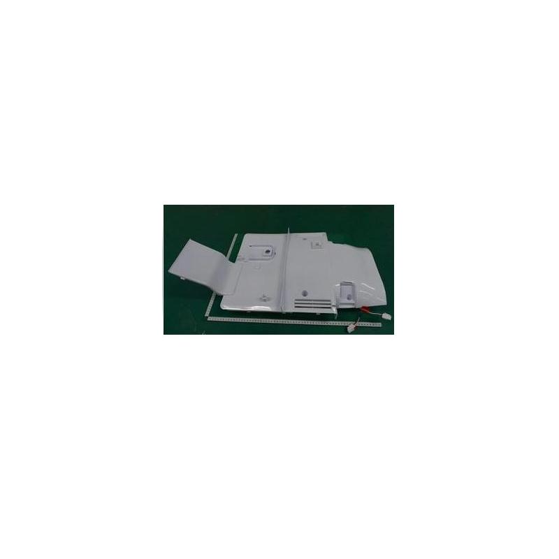 Assieme coprievaporatore vano frigo hm10 per frigorifero - samsung