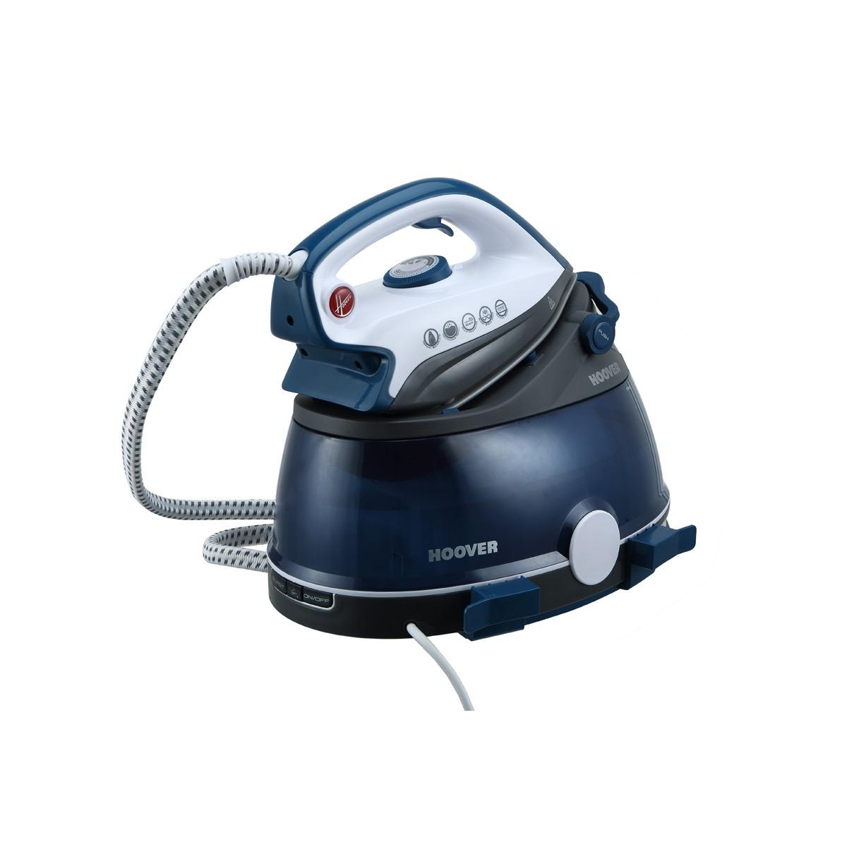 Prp2400 011 sistema stirante a carica continua  5bar piastra in ceramica-hoover