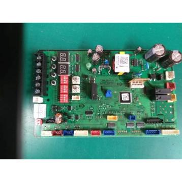 Scheda pcb main 14k dvm amf800m unita' esterna - samsung