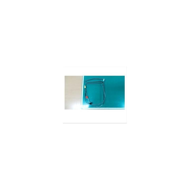 Resistenza sbrinamento vano freezer - samsung