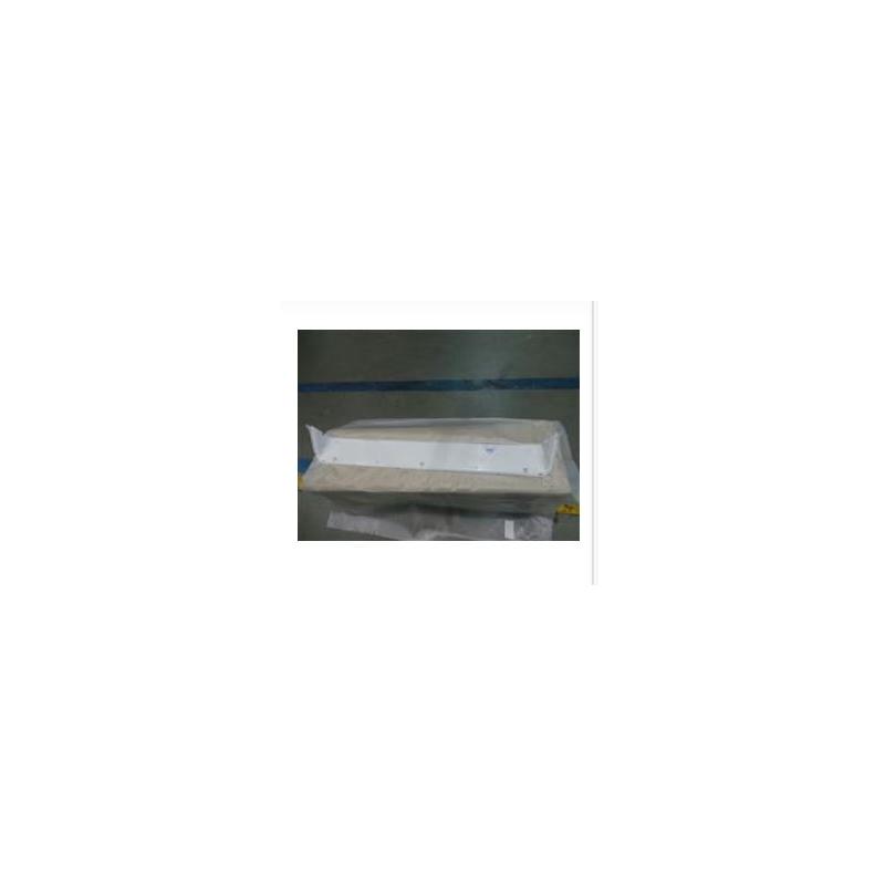 Cover inferiore wind free per unita' interna - samsung